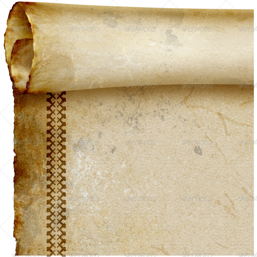 Parchment Scroll Old Manuscript Paper By Joiaco Graphicriver